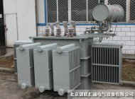 10KV级SZ11(13)-200~2500KVA油浸式有载调压电力变压器 10KV级SZ11(13)-200~2500KVA油浸式有载调压电力变压器