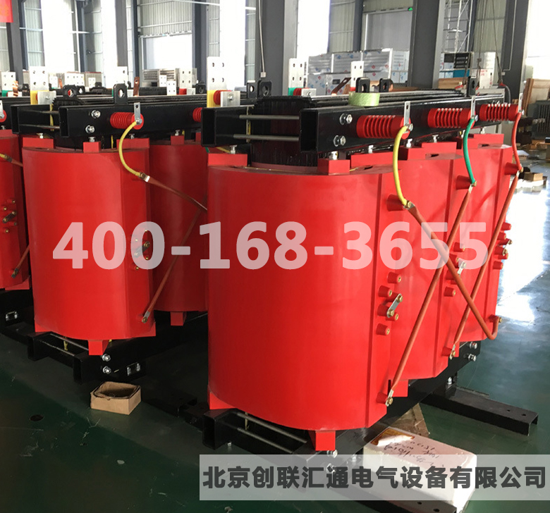 SCB13变压器