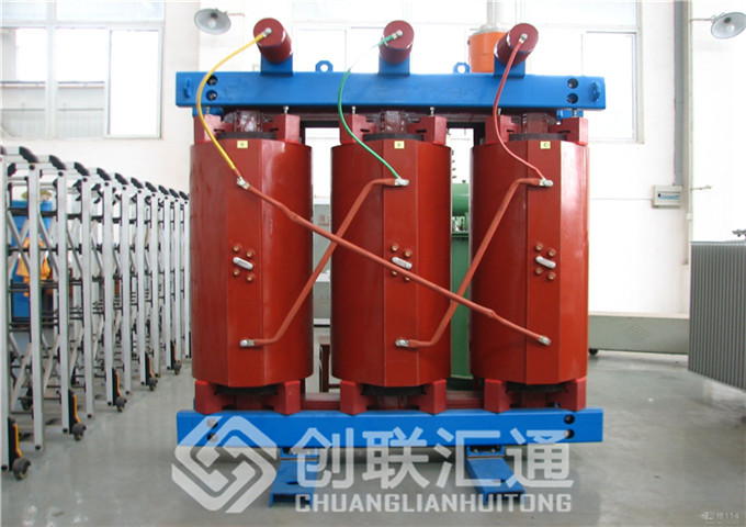 船用scb10干式变压器160kva规格
